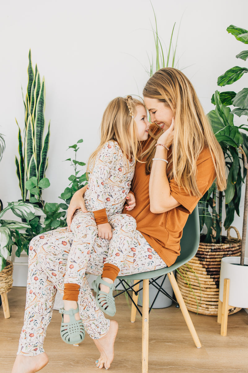 The Advantages of Eco-Friendly Clothing for Your Family