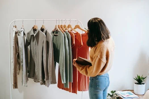 The Environmental Benefits of Choosing Modal Clothing