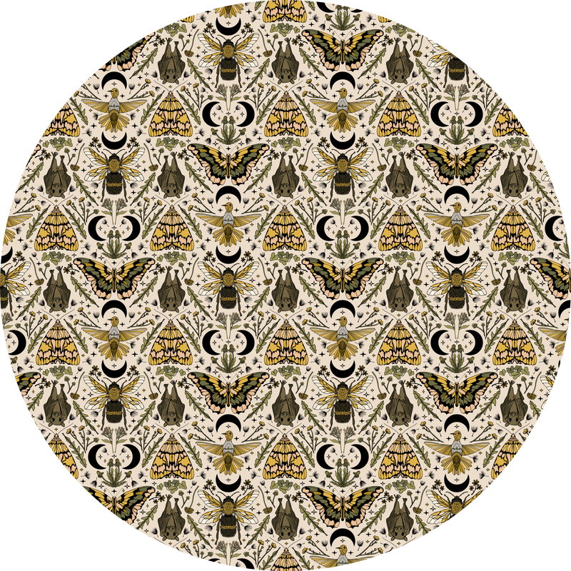 Pollinators