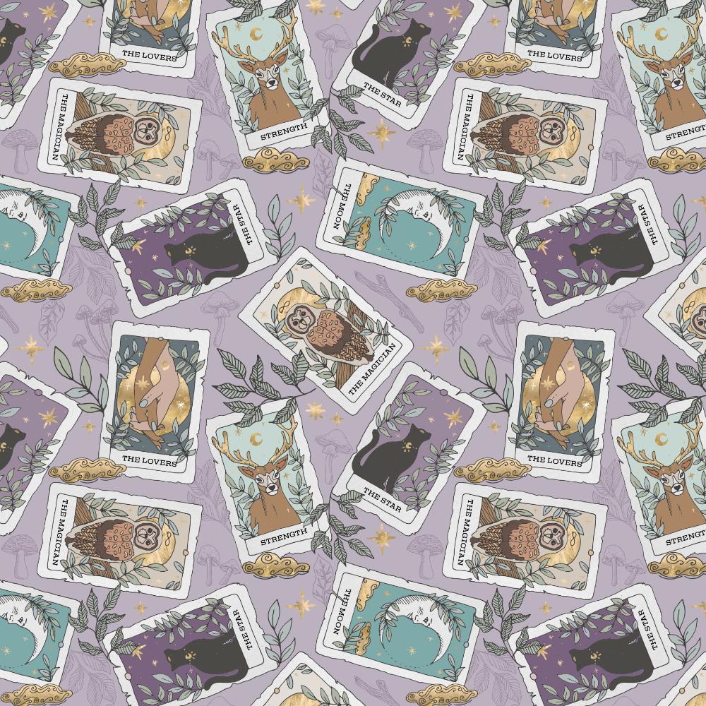 Fauna Arcana