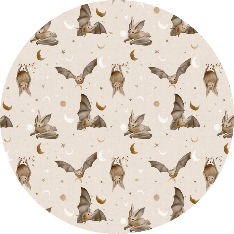 Lunar Bats