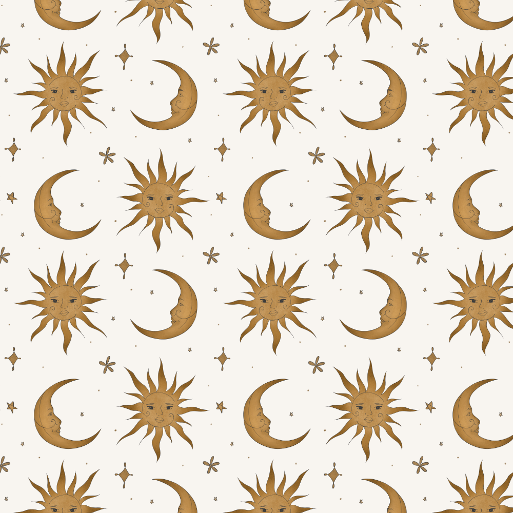 Celestial Ribbed