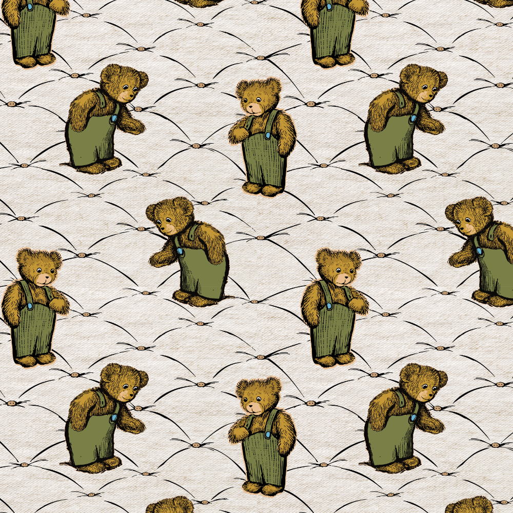 Corduroy™