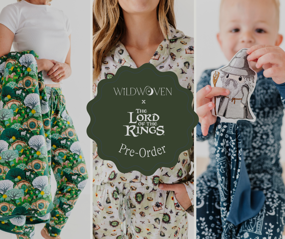 The Lord of the Rings™ Collection PRE-ORDER