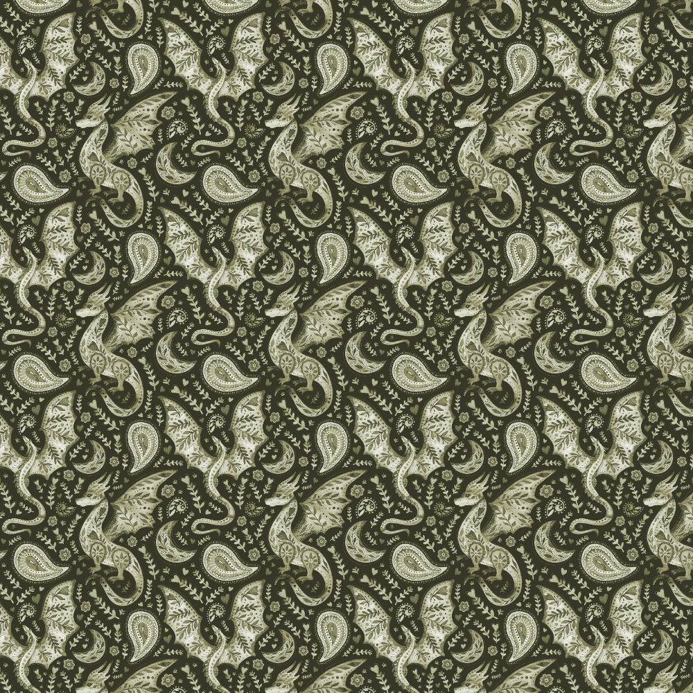 Dragon Thyme