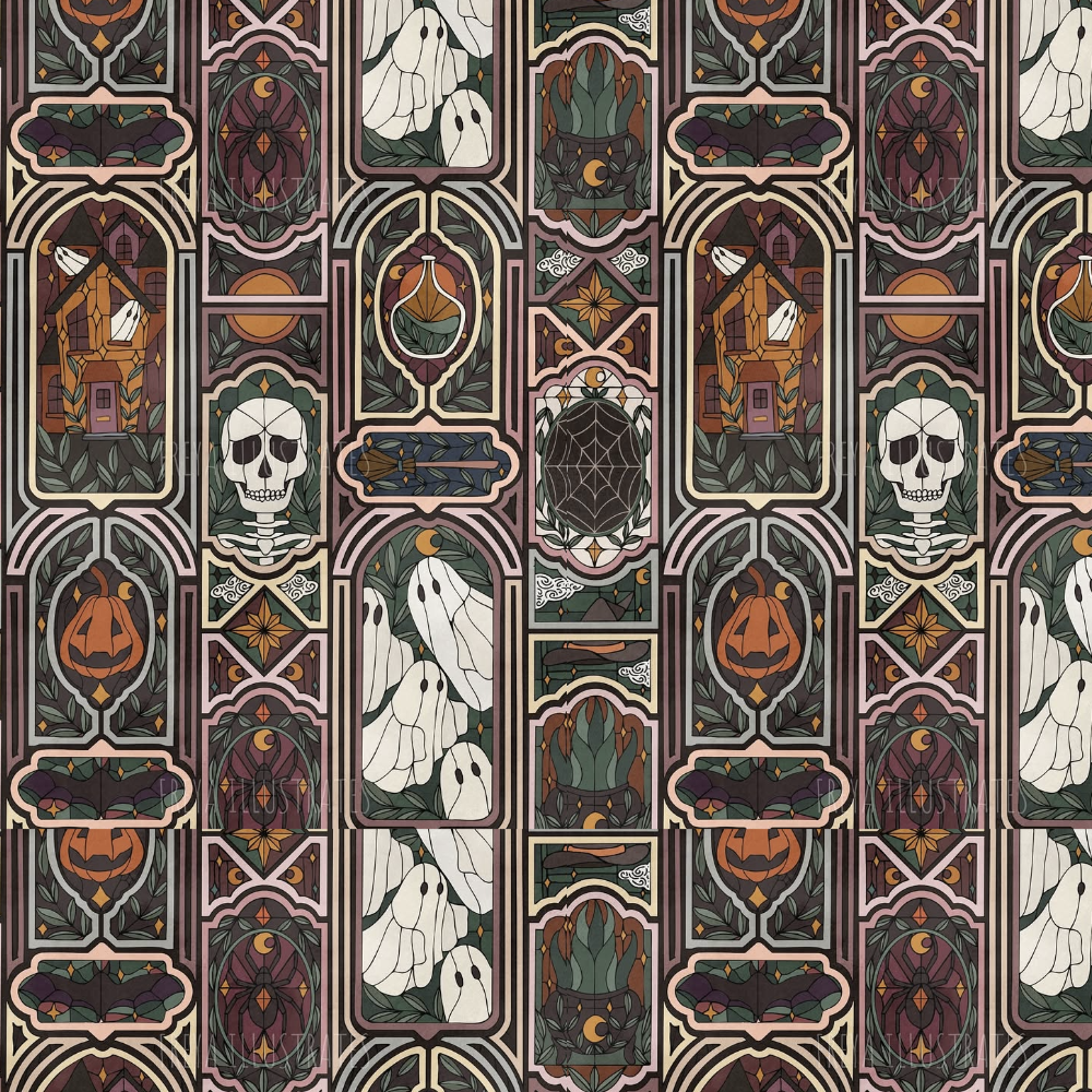Hallowindow