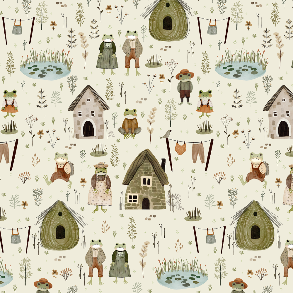 Hoppy Homestead