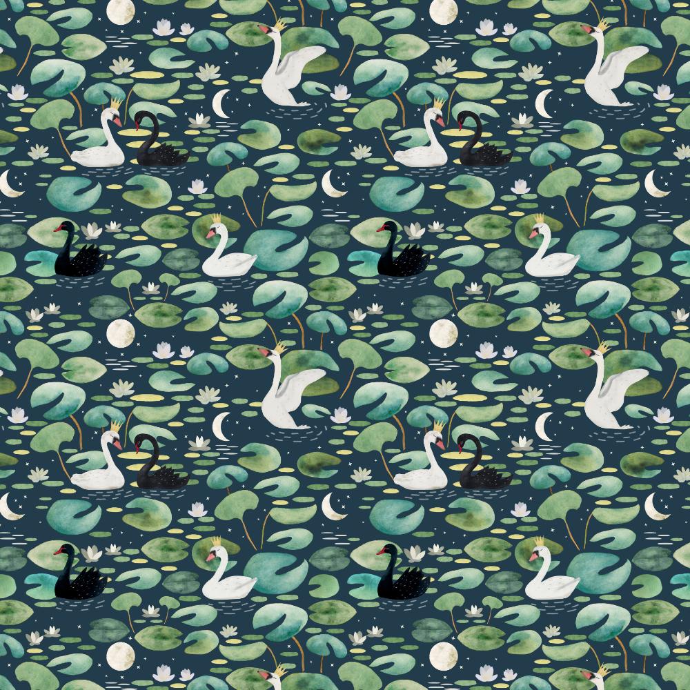 Swan Lake