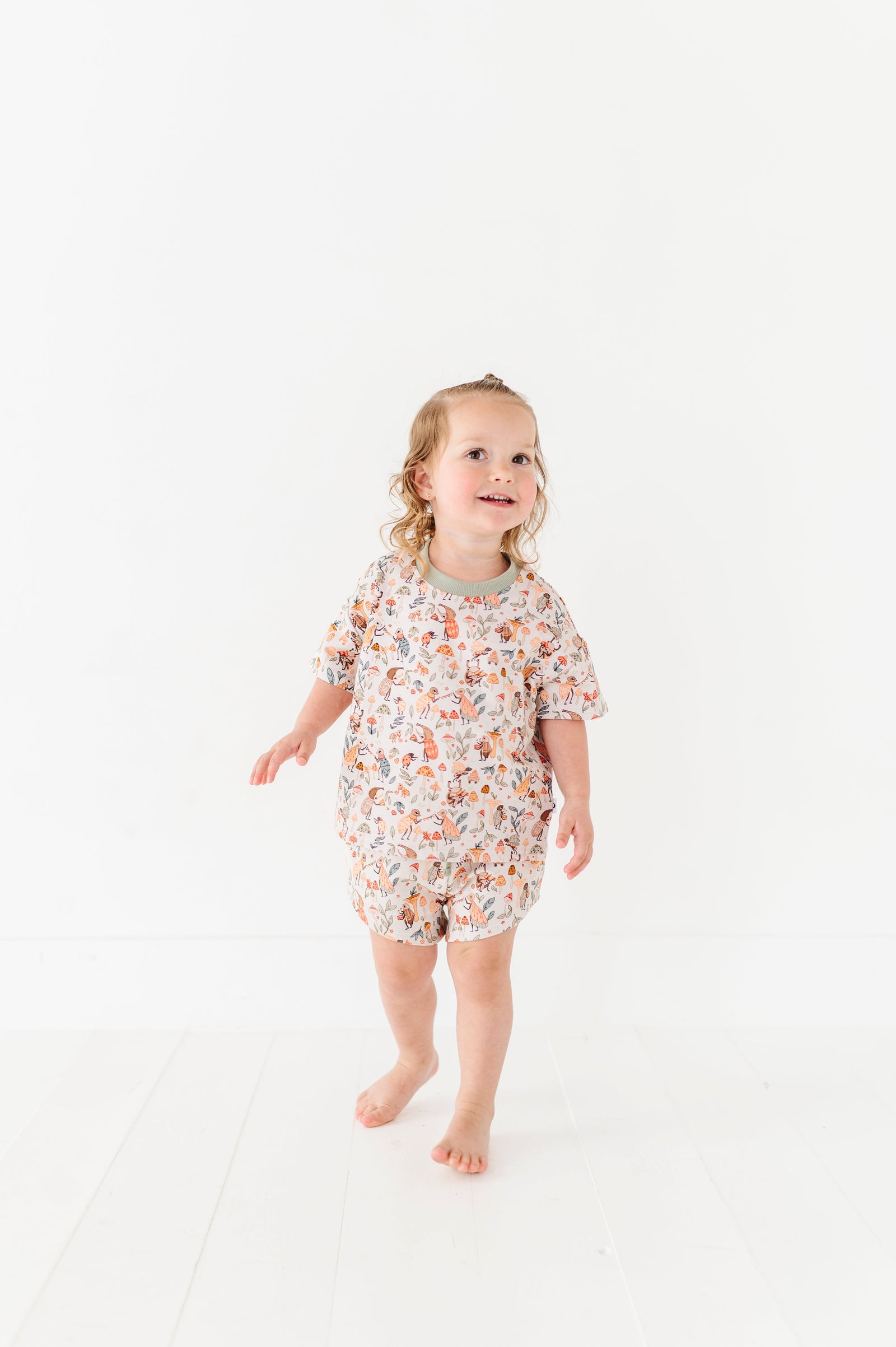 Short Sets and Shorties