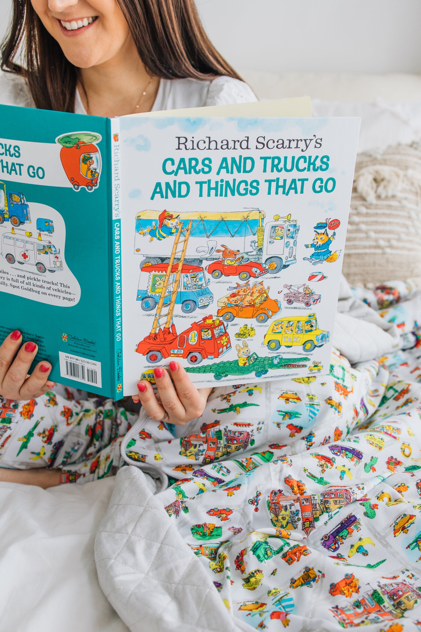 Richard Scarry™