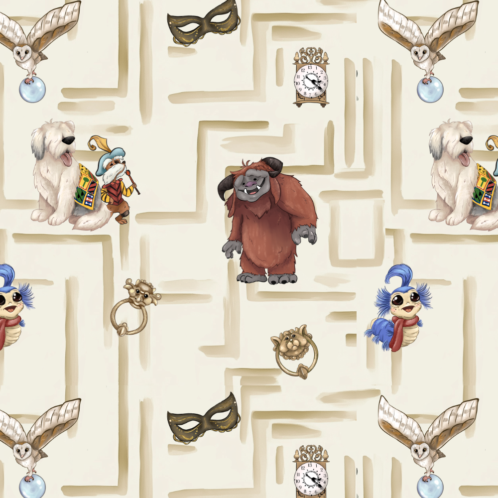 Labyrinth™