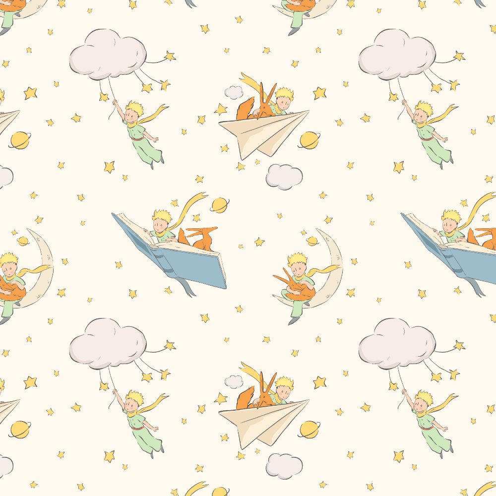 The Little Prince®