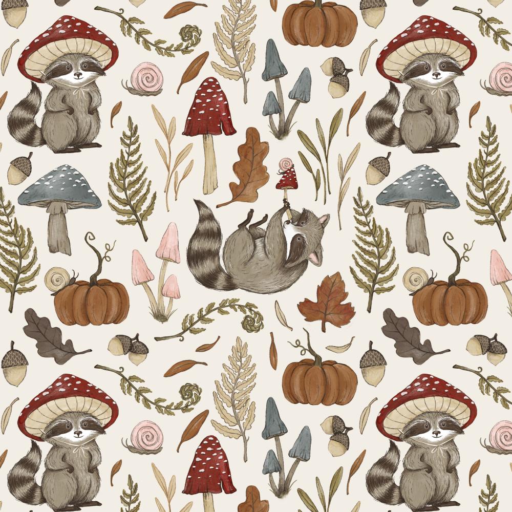 Cottagecore Critters