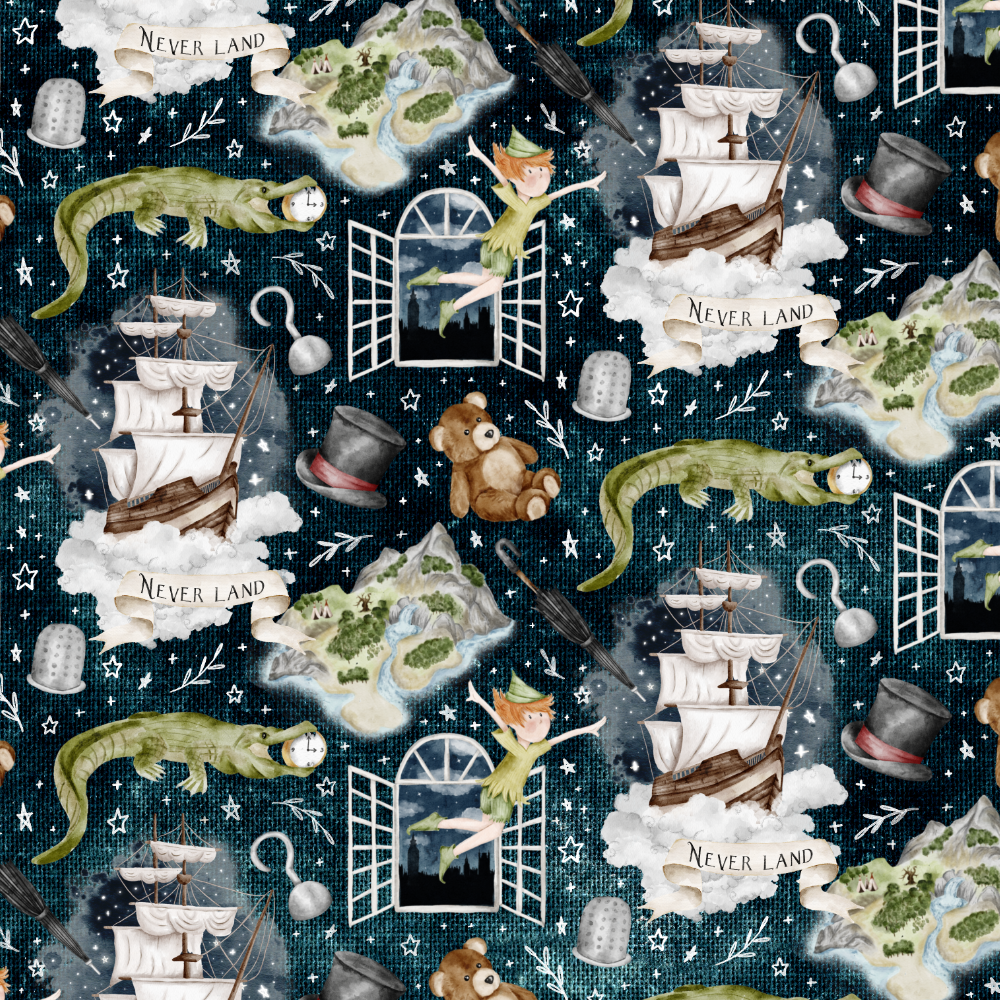 Neverland