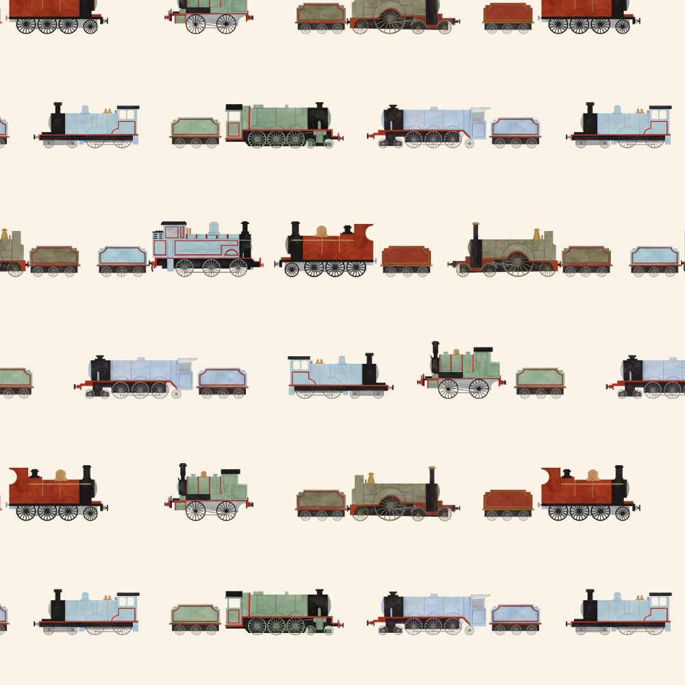 Whistlestop