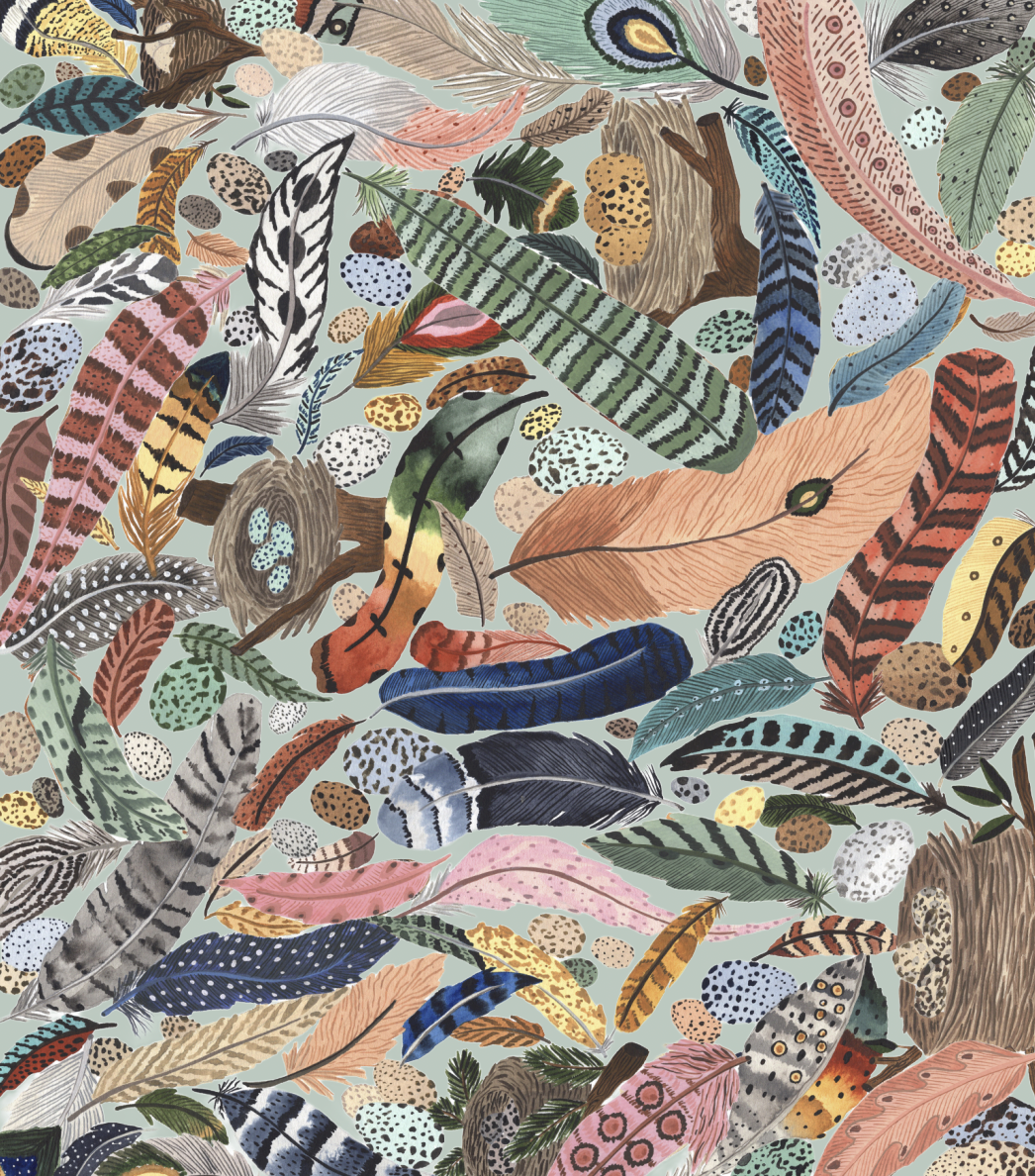 Feather Fields