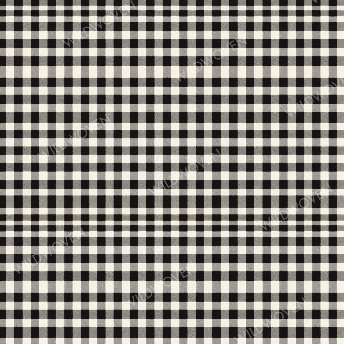 Charcoal Checkers Women's Wander Dress