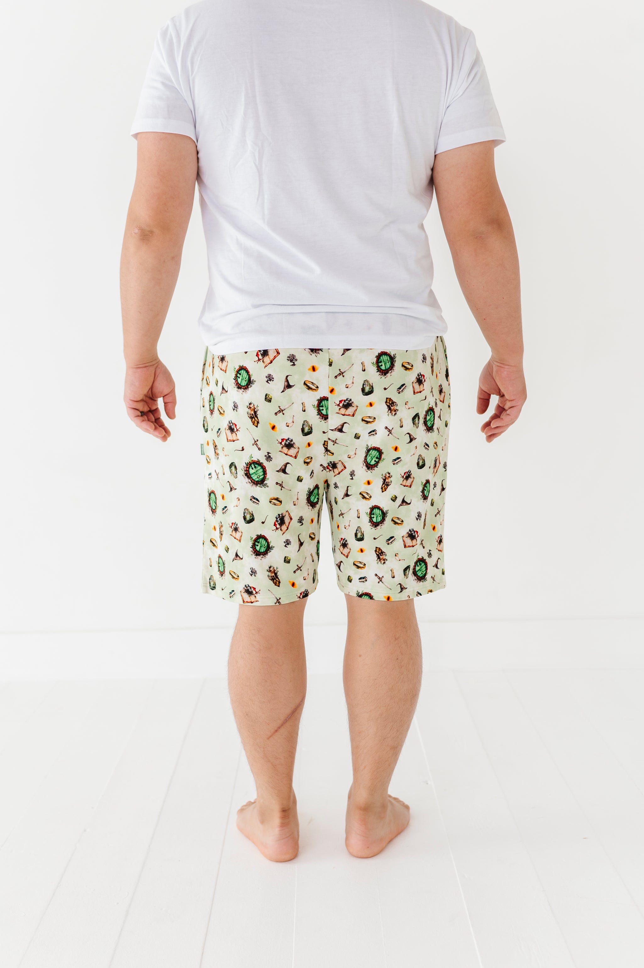 The Lord of the Rings™ Men's Shorts