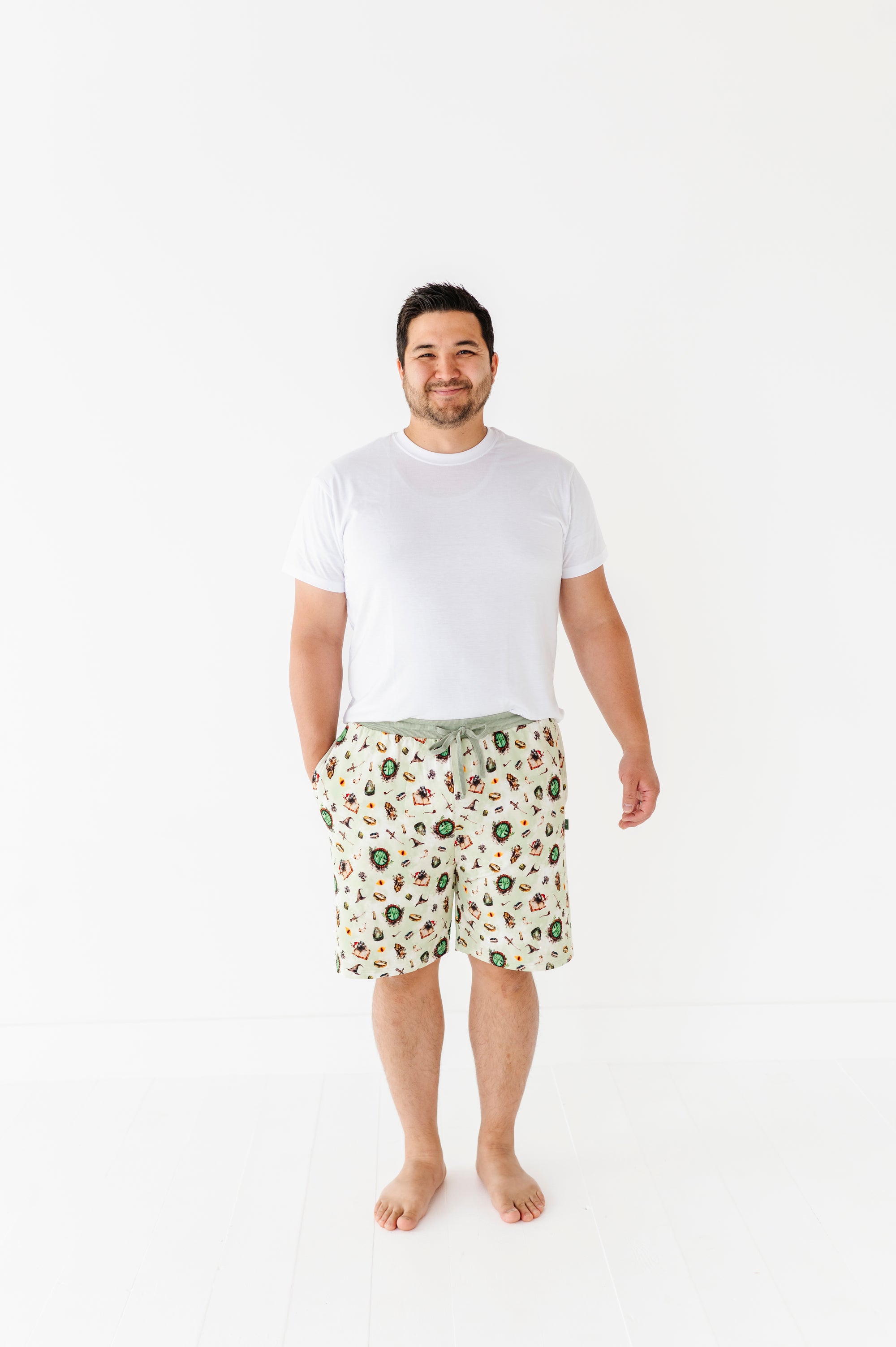The Lord of the Rings™ Men's Shorts