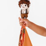 The Shire™ In Autumn Frodo Lovey