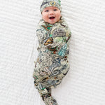 Swaddle Set in Map of Middle-earth™