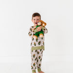 Corduroy™ Kids' Jogger Set