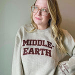 Middle-earth™ Collegiate Sweatshirt (Limited Edition)