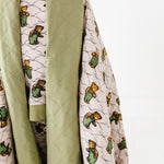Corduroy™ Quilted Oversized Blanket