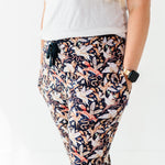 Folklore Flight Women’s Modal Jersey Joggers