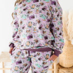 Fauna Arcana Adult Sweatshirt