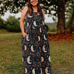 Boho Moons Women's Wander Dress