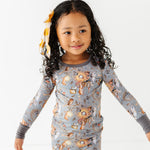 Dreamdancer Two-Piece Pajama Set