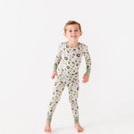 The Lord of the Rings™ Icons Two-Piece Pajama Set