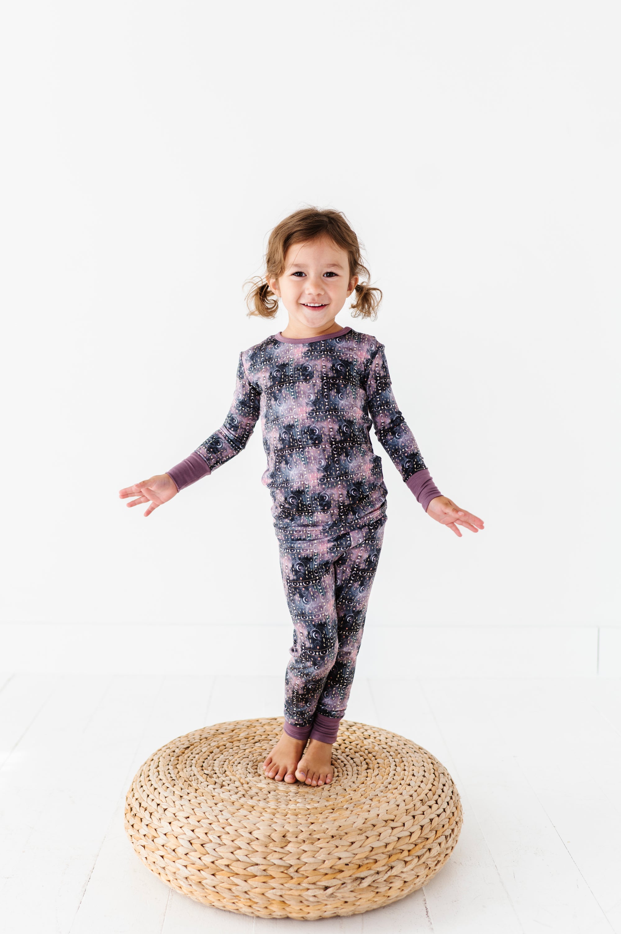 Ritual Two-Piece Pajama Set