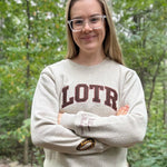The Lord of the Rings™ Collegiate Sweatshirt (Limited Edition)