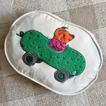 Richard Scarry's Busyworld™ Pickle Car Loopillo™