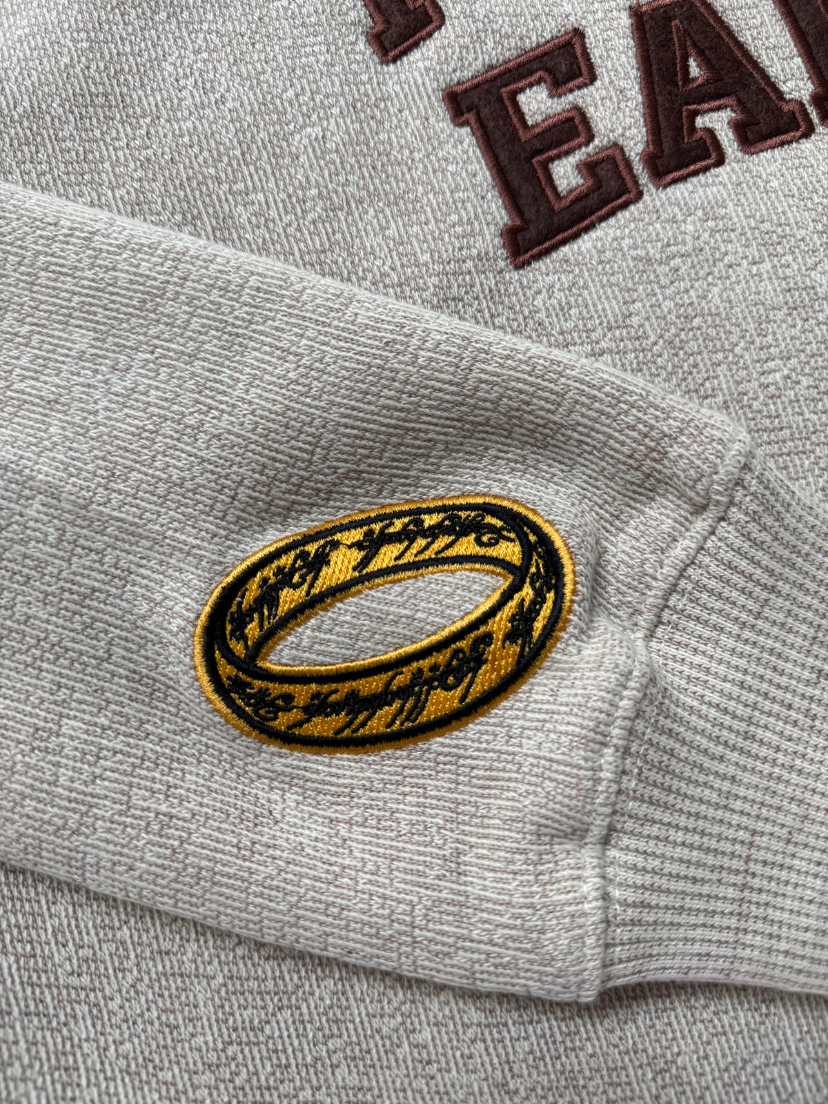Middle-earth™ Collegiate Sweatshirt (Limited Edition)