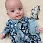 The Lord of the Rings™ Great Eagles Zip Romper