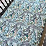 The Lord of the Rings™ Map of Rivendell™ Crib Sheet