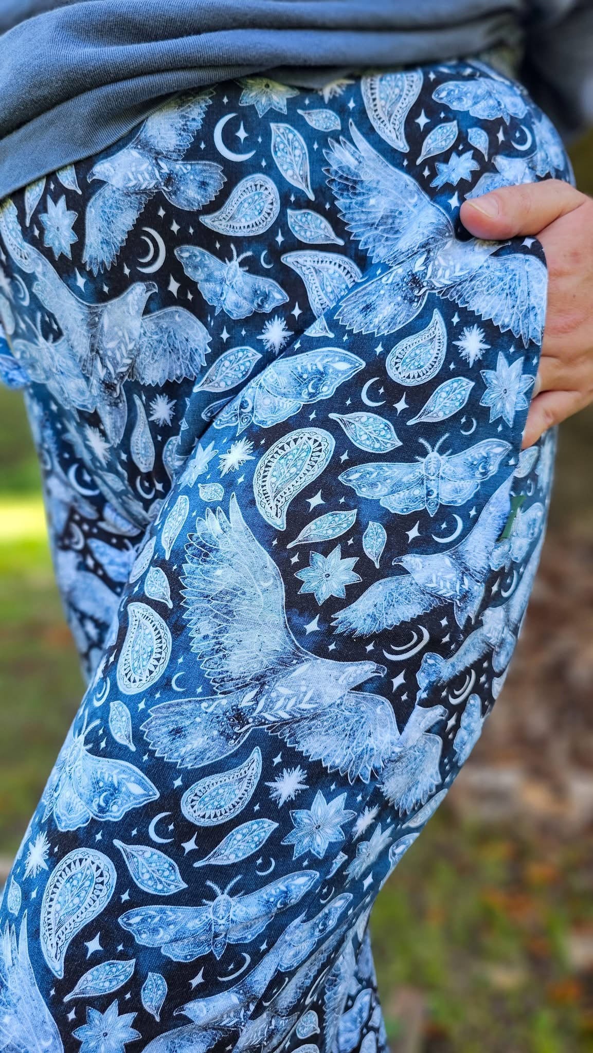 The Lord of the Rings™ Great Eagles Adult Joggers