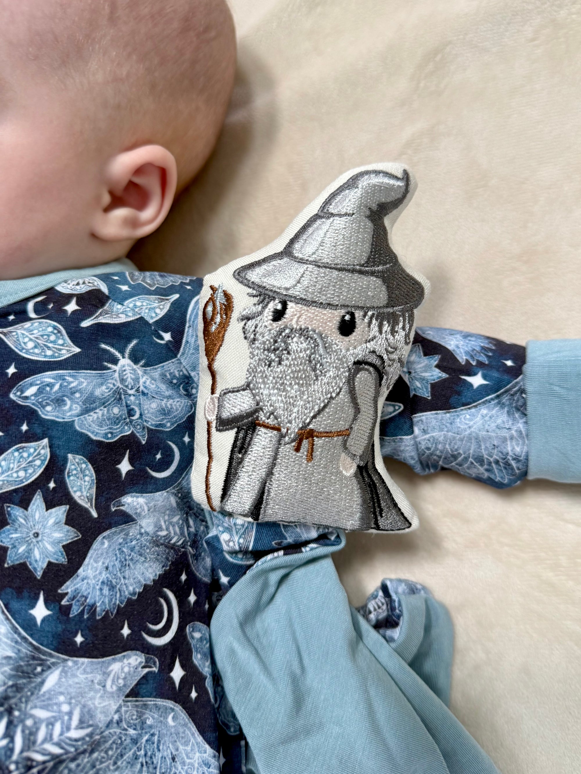 The Lord of the Rings™ Great Eagles Lovey