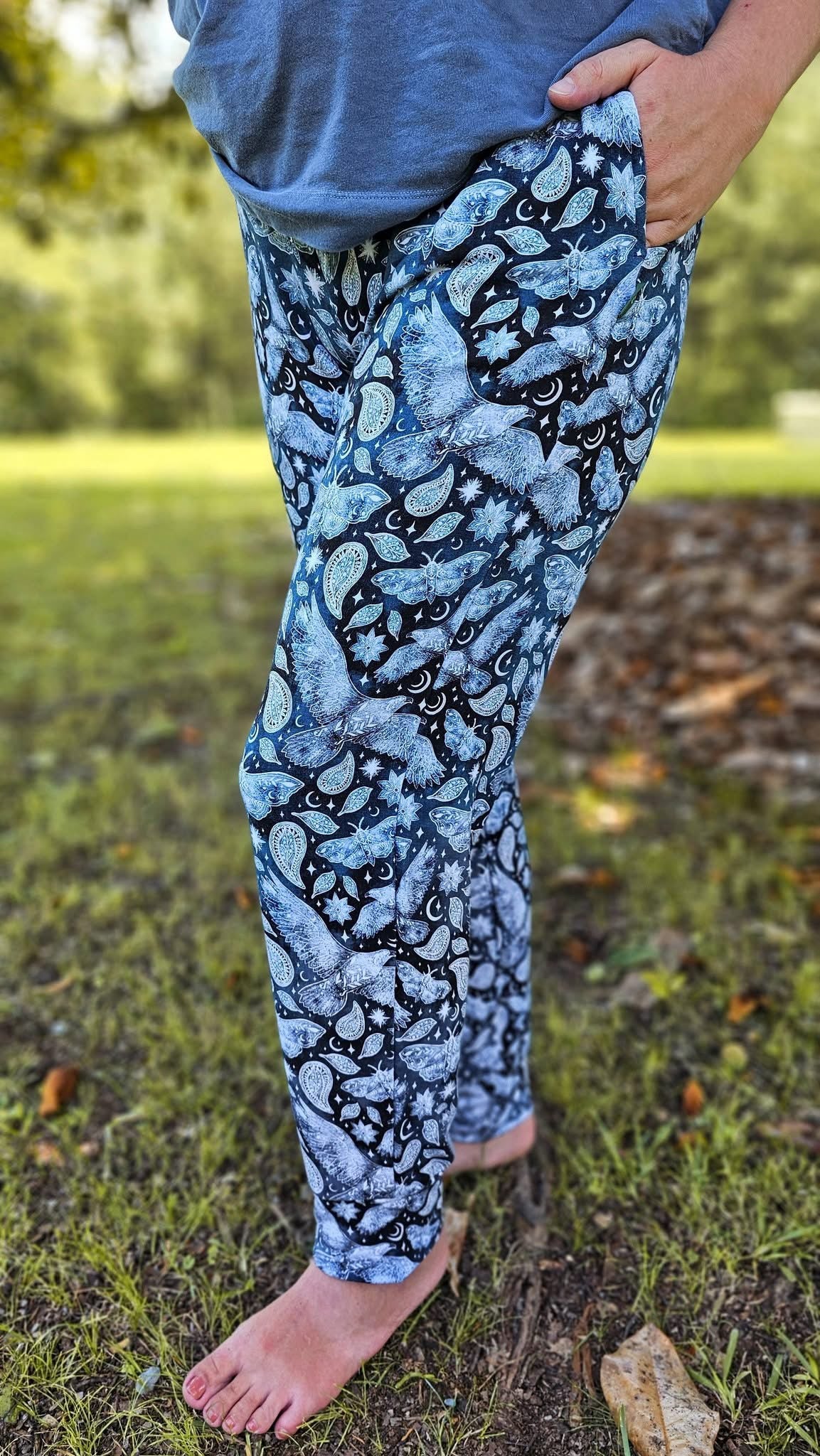 The Lord of the Rings™ Great Eagles Adult Joggers