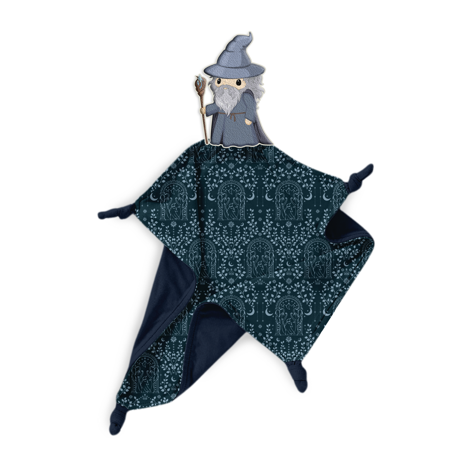 The Lord of the Rings™ Doors of Durin Gandalf Lovey