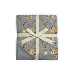 Dreamdancer Quilted Oversized Blanket