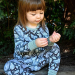 The Lord of the Rings™ Great Eagles Two-Piece Pajama Set