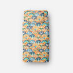 TENCEL™ Modal Printed Twin Sheet Set