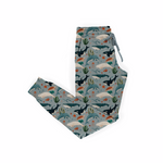 Fintastic Friends Women’s Modal Jersey Joggers