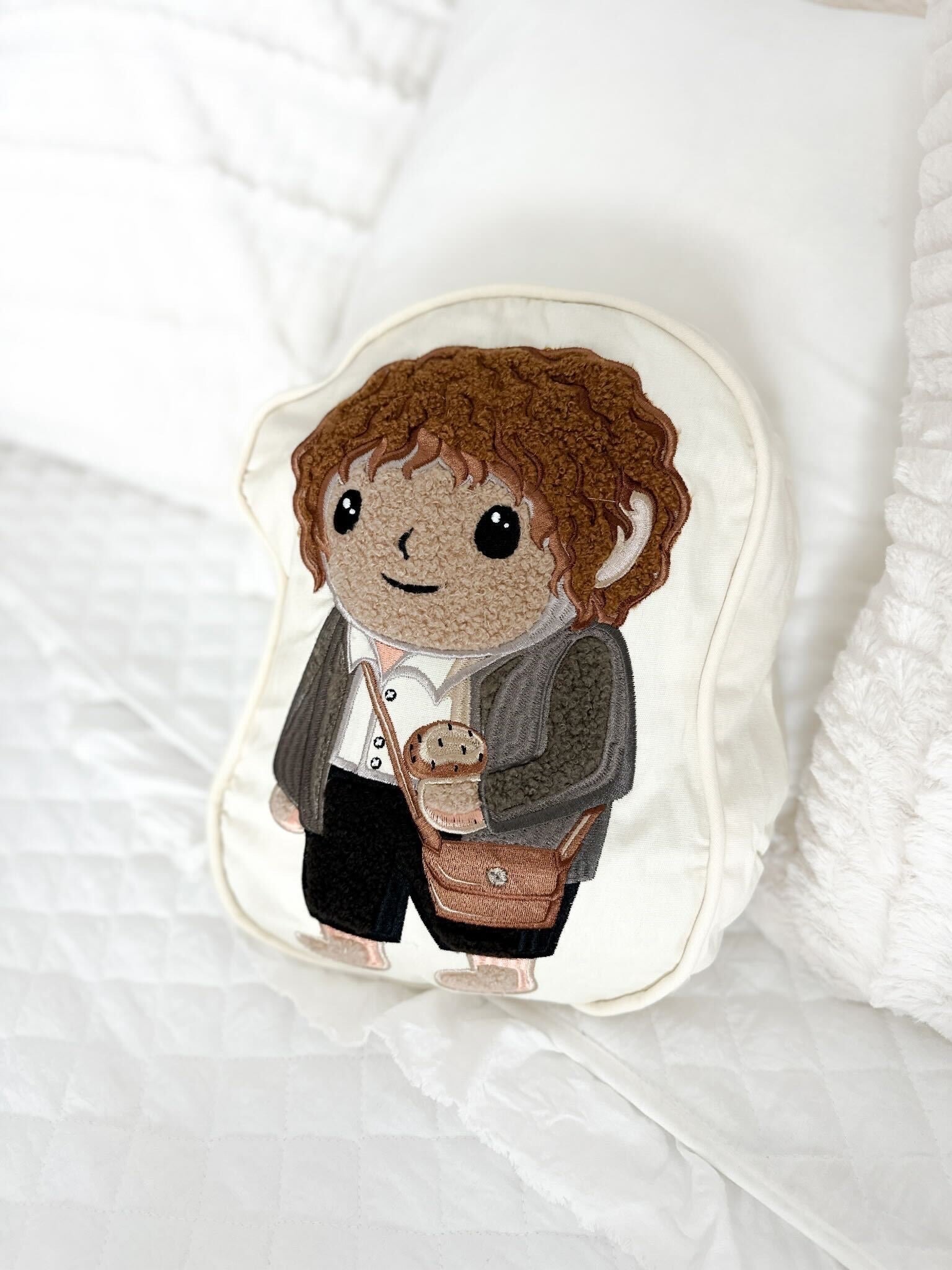 Samwise Loopillo™