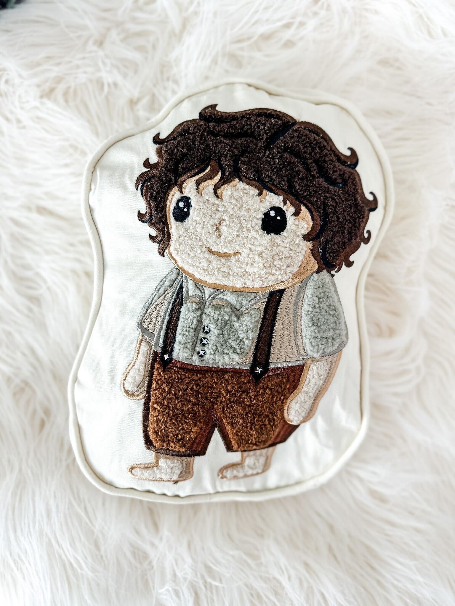 Frodo Loopillo™