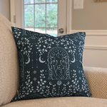 The Lord of the Rings™ Throw Pillow Cover (Loopillo™)